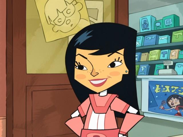 Tasumi Unmasked