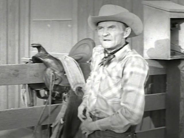 Junior Rodeo