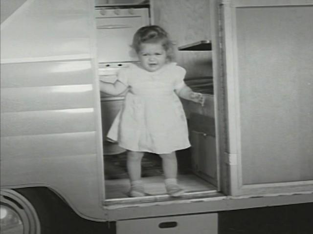 The Baby