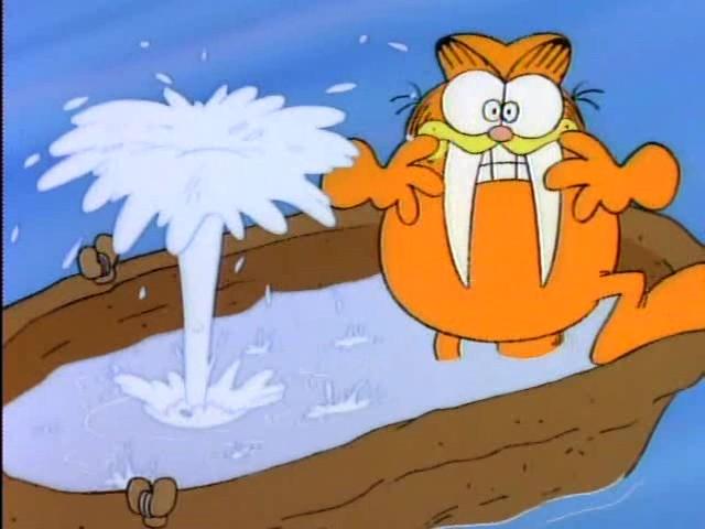 The Legend of the Lake