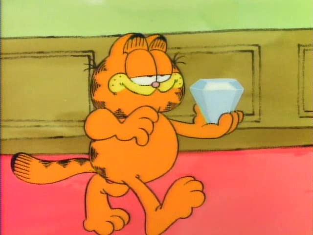 The Curse of Klopman