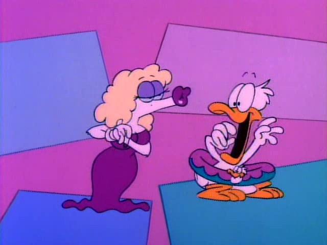 Nothing to Be Afraid Of