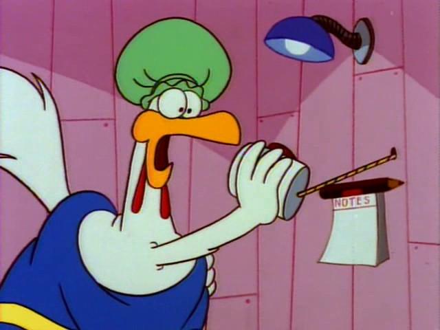 The Bunny Rabbits is Coming!