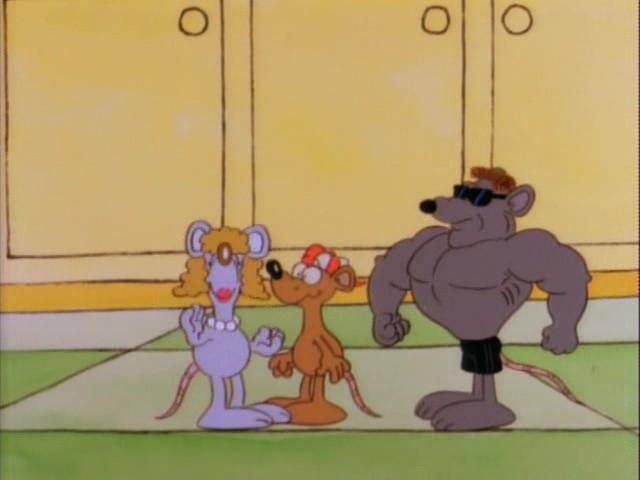 A Jarring Experience