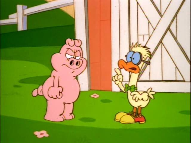 Forget-Me-Not Newton