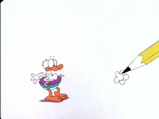 What's It All About, Wade?