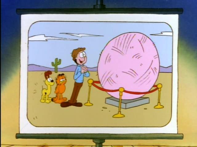 A Vacation from His Senses