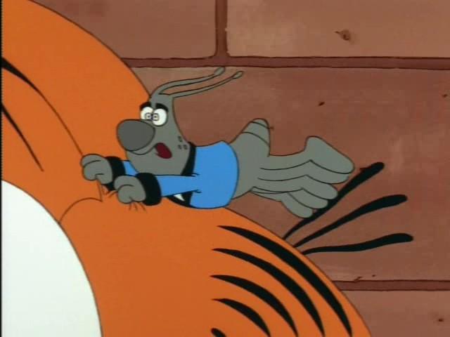 A Matter of Conscience