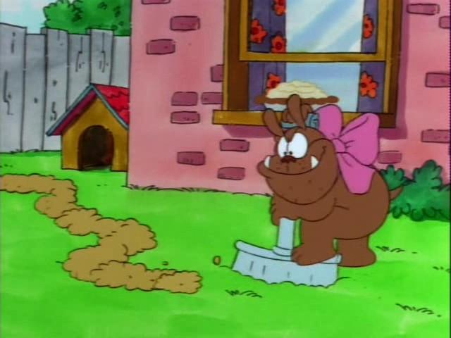 The Feline Philosopher