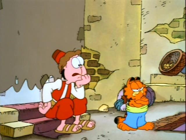 Alley Katta and the 40 Thieves