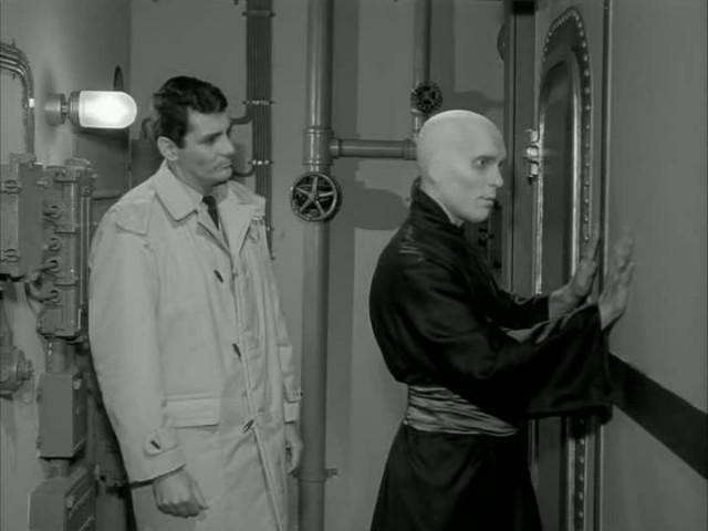 The Invaders