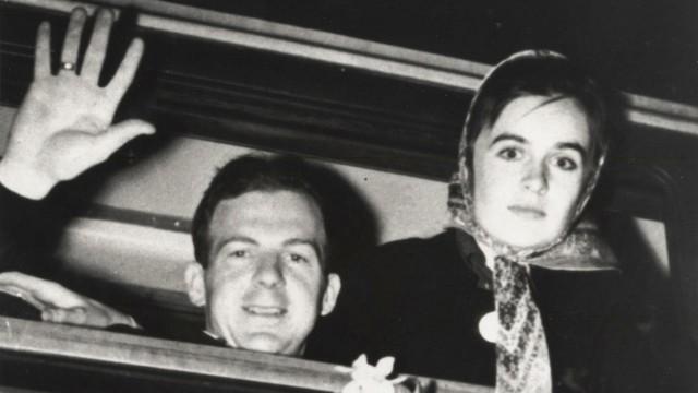 The Mysterious Career of Lee Harvey Oswald