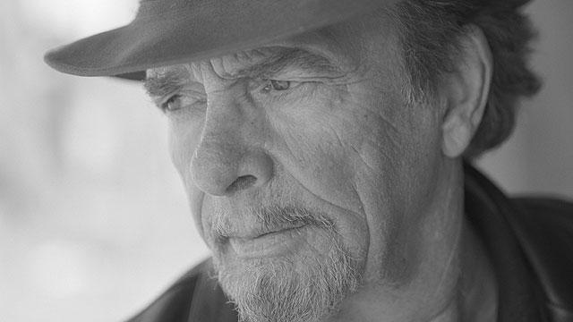 Merle Haggard: Learning to Live with Myself