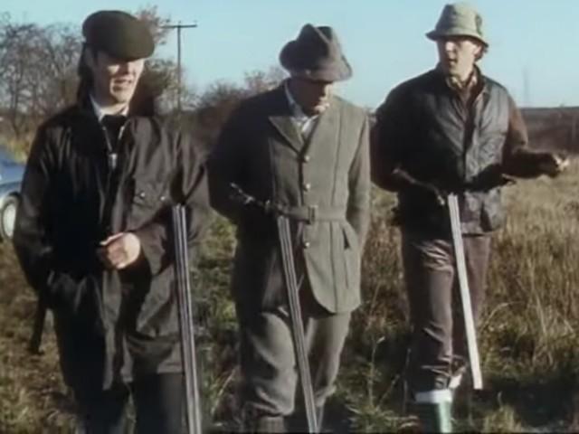 Day of the Yokel