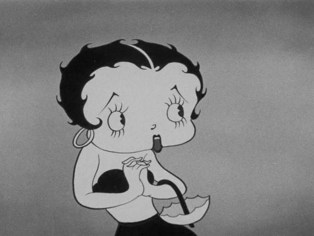 Boop-Oop-a-Doop