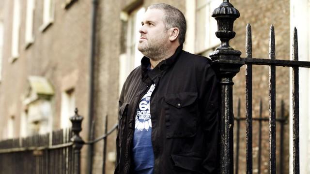 Chris Moyles