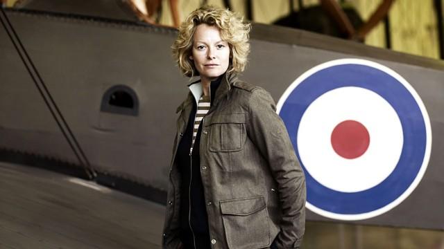 Kate Humble