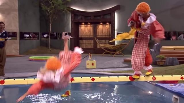 Daily Show (Day 13 / Day 14)