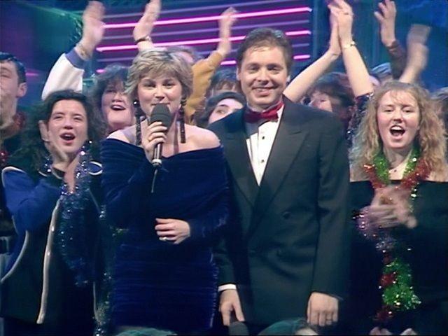 1990 Christmas Special