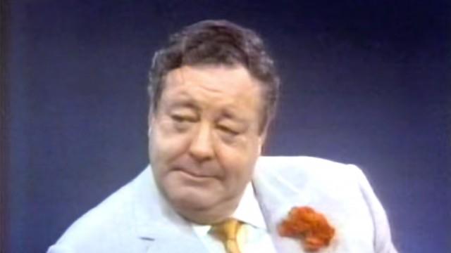 Jackie Gleason: The Great One