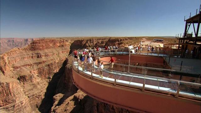 Grand Canyon Skywalk