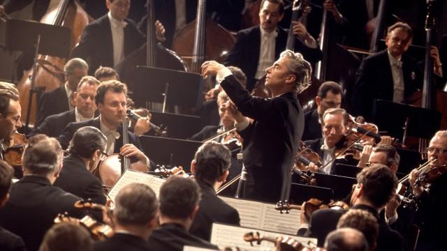 Karajan, Or Beauty as I See It