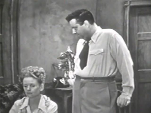 Special: The Honeymooners: The Really Lost Debut Episodes