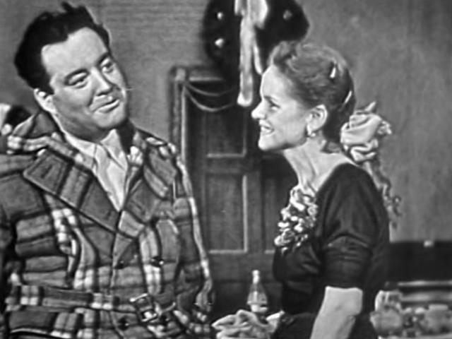 Special: The Honeymooners First Christmas