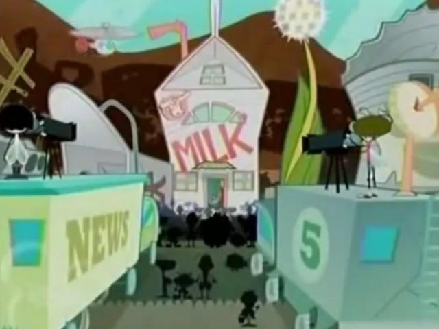 Pesky's Unclogged; Club Hopping