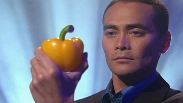 Morimoto vs. Yeo
