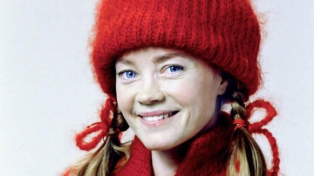 Like a letter in the post