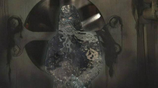 The Oracle at the Oil Trough