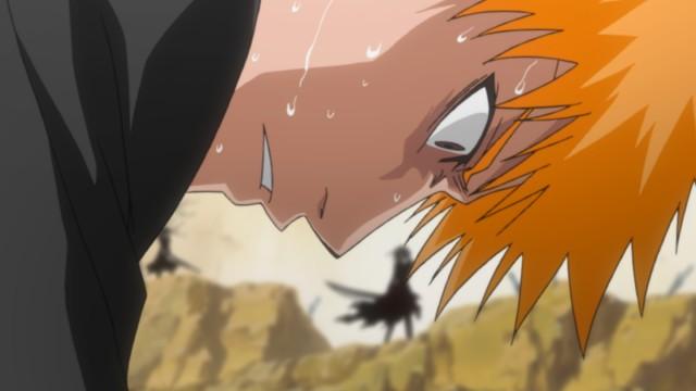 Renji giura sulla propria anima! Scontro mortale contro Byakuya