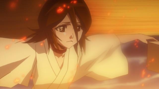 Un serment accompli ! Récupérer Rukia !