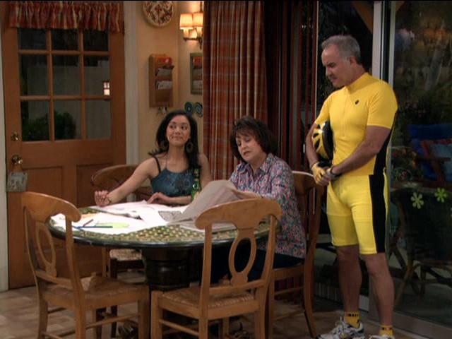 George Doesn't Trustee Angie's Brother