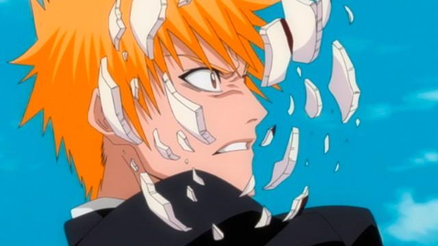 Ichigo contro Grimmjow, la battaglia degli undici secondi!