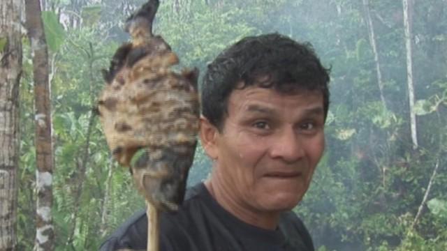 Ecuador