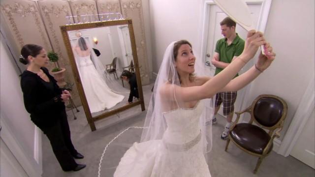 That's Not My Dress; Bridal Breakdown