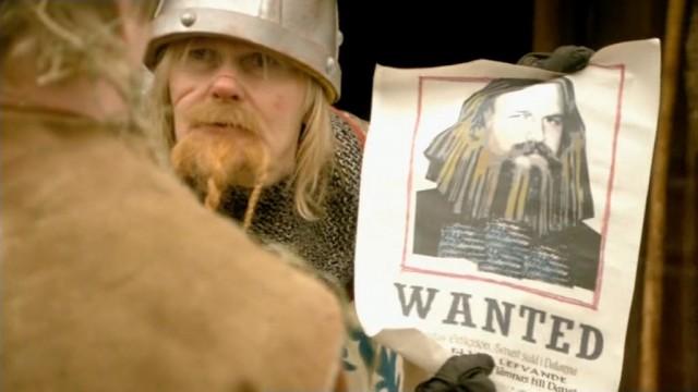 Gustav Vasa