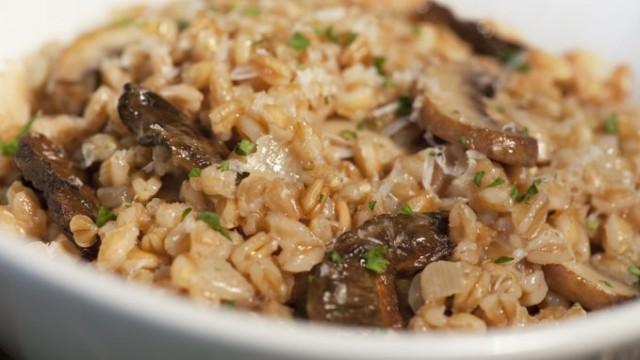 One Pot Meals