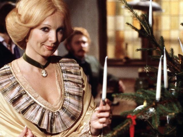 And then it was Christmas again...!