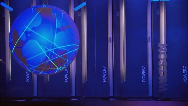 Smartest Machine on Earth
