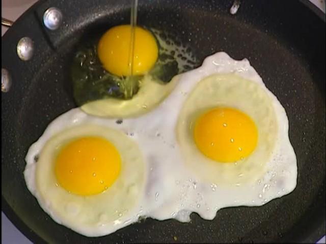 Eggs