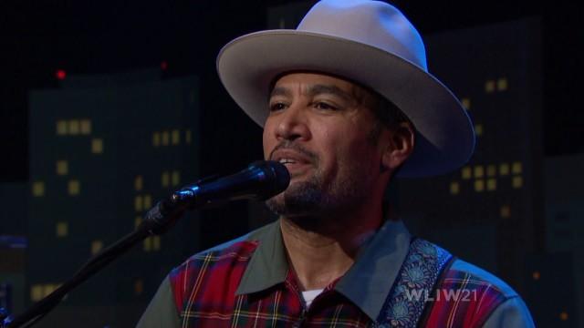 Ben Harper