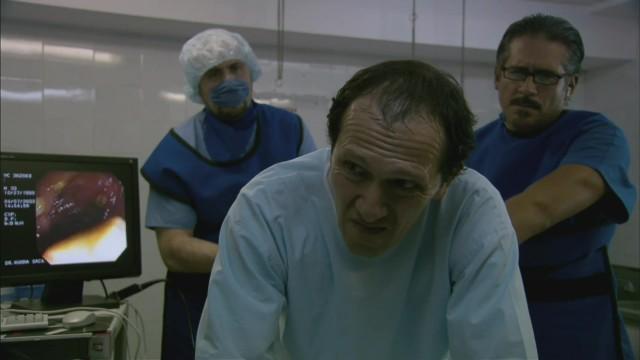 Colonoscopy