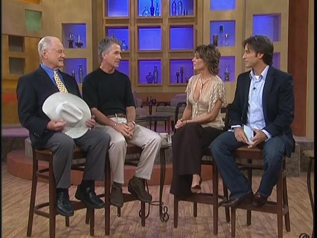 Soap Talk: Dallas Reunion