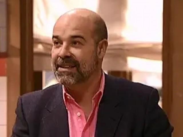 La alegría de la huerta