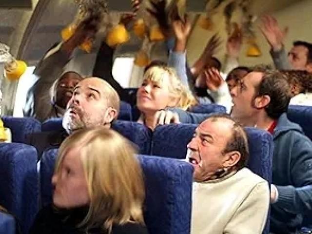 Qué mal está Occidente