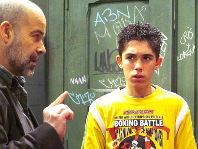 Un pez llamado Fructu