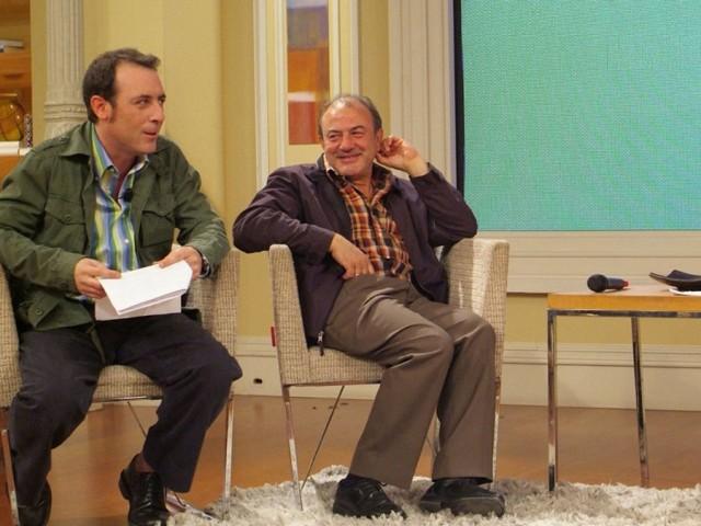 Pero, ¿quién mató a padre?